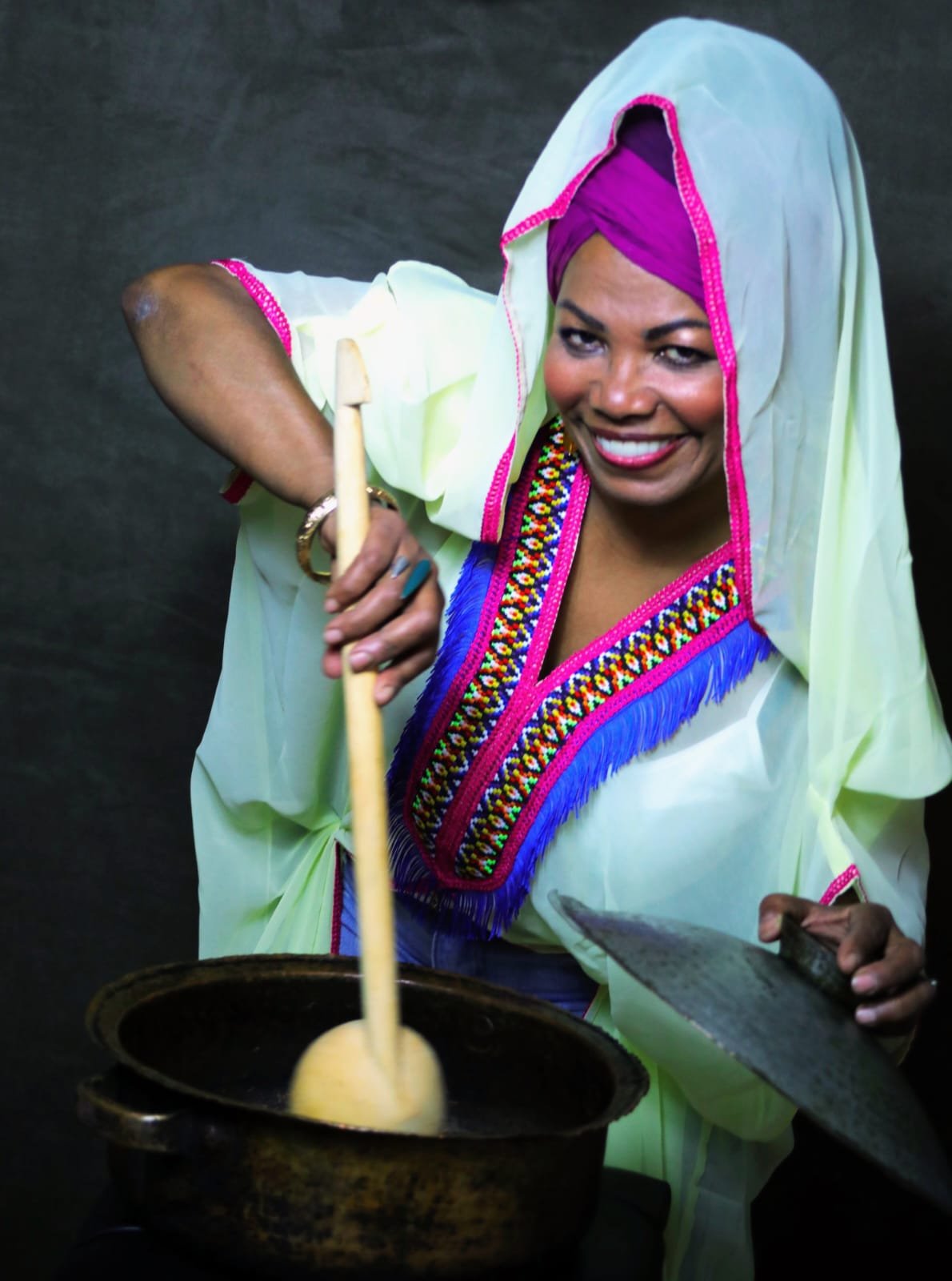 Khadija Rachidi